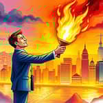 Succession Planning: Ensuring Business Continuity