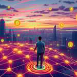 Cryptocurrency Fundamentals: Navigating the Digital Frontier