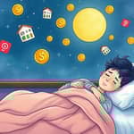 Passive Income Playbook: Earning While You Sleep