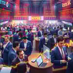 Market Sentiment: Gauging Investor Moods