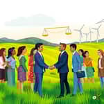 Ethical Lending: Finding Responsible Financial Partners