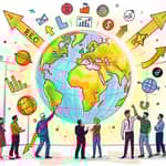 Global Market Insights: Your Guide to International Investing