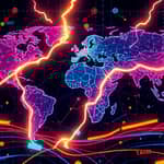 High-Frequency Trading: Speed, Strategy, and Controversy