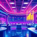 The Future of Exchanges: Innovation and Disruption