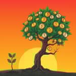 The Power of Compounding: Small Steps, Big Gains