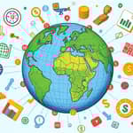 Global Credit Scores: Understanding International Systems