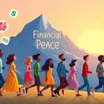 Overcoming Financial Stress: Peace of Mind Strategies