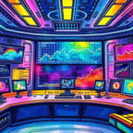 Forecasting Futures: Predicting Market Movements
