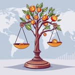 Regulatory Landscapes: How Rules Shape Returns