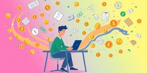 The Art of Budgeting: Mastering Your Money Flow