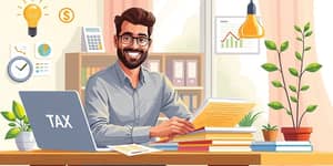 Tax Season Survival: Strategies for Smart Filers