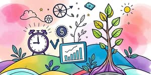 Beyond the Paycheck: Building Multiple Income Streams