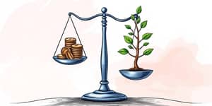 Risk and Reward: Balancing Your Portfolio for Growth