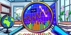 Fundamental Analysis: Deeper Dive into Company Health