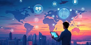 Regulatory Landscape: What Every Investor Needs to Know