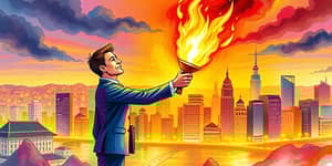 Succession Planning: Ensuring Business Continuity