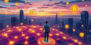 Cryptocurrency Fundamentals: Navigating the Digital Frontier