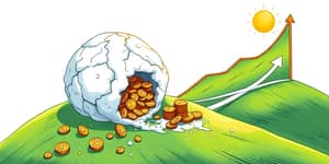 The Power of Compounding: Your Wealth-Building Engine