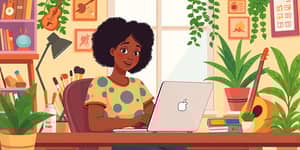 Side Hustle Success: Monetizing Your Passions