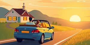 Automotive Loans: Driving Home a Good Deal