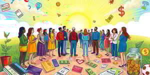 Credit-Building Alternatives: Beyond Traditional Loans