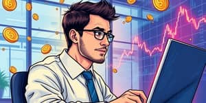 The Art of Short Selling: Profiting from Declines