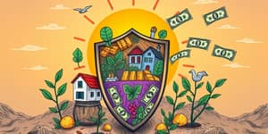 Inflation Navigation: Protecting Your Purchasing Power