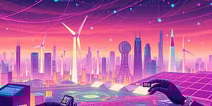 The Tech Takeover: Investing in Disruptive Innovation