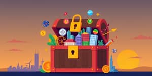 Unlocking Value: Deep Dives into Undervalued Assets