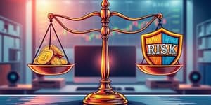 Risk and Reward: Mastering the Balance