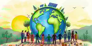 Sustainable Returns: ESG Investing Explained