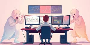 The Psychology of Trading: Winning the Mental Game