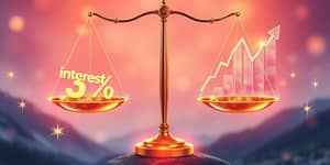 The Impact of Interest Rates on Stock Prices