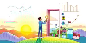 The Power of a Good Credit History