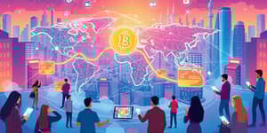 Fin-Tech Frontiers: Shaping Tomorrow's Markets