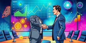 The Art of the Deal: Mergers and Acquisitions Insights