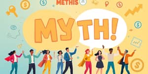 The Myth Busters of Credit and Loans