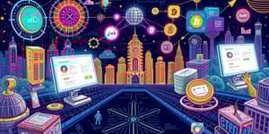 The Future of Credit: Innovations to Watch For