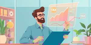 Tax-Smart Investing: Maximizing After-Tax Returns