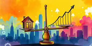 Real Estate Riches: Investing Beyond Stocks