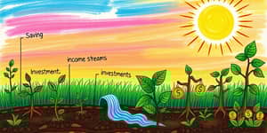 Building Wealth: Strategies for Long-Term Growth