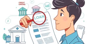 Choosing the Right Lender: A Critical Decision