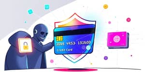 Protecting Your Credit from Identity Theft