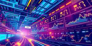 Algorithmic Trading: The Future of the Stock Market?