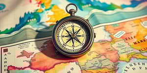 The Investor's Compass: Navigating Volatility