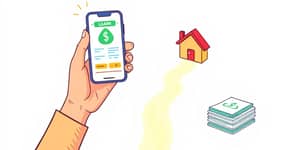 From Application to Approval: Your Loan Journey