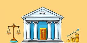 The Role of Central Banks in Market Stability