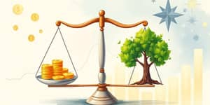 The Dividend Difference: Income Investing Strategies