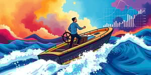 Navigating Volatility: A Trader's Handbook