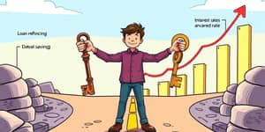 Refinancing Your Loan: When Does it Make Sense?